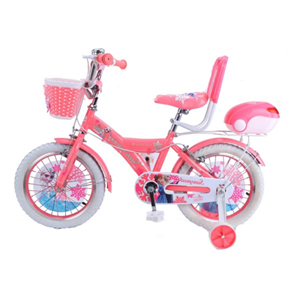 دوچرخه شهری دخترانه سان اسپید SUNSPEED مدل 16106 سایز 16-اسباب بازی